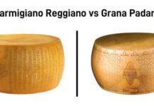 Syntages-matinas.gr - Σε τι διαφέρει η Parmigiano Reggiano από την Grana Padano;